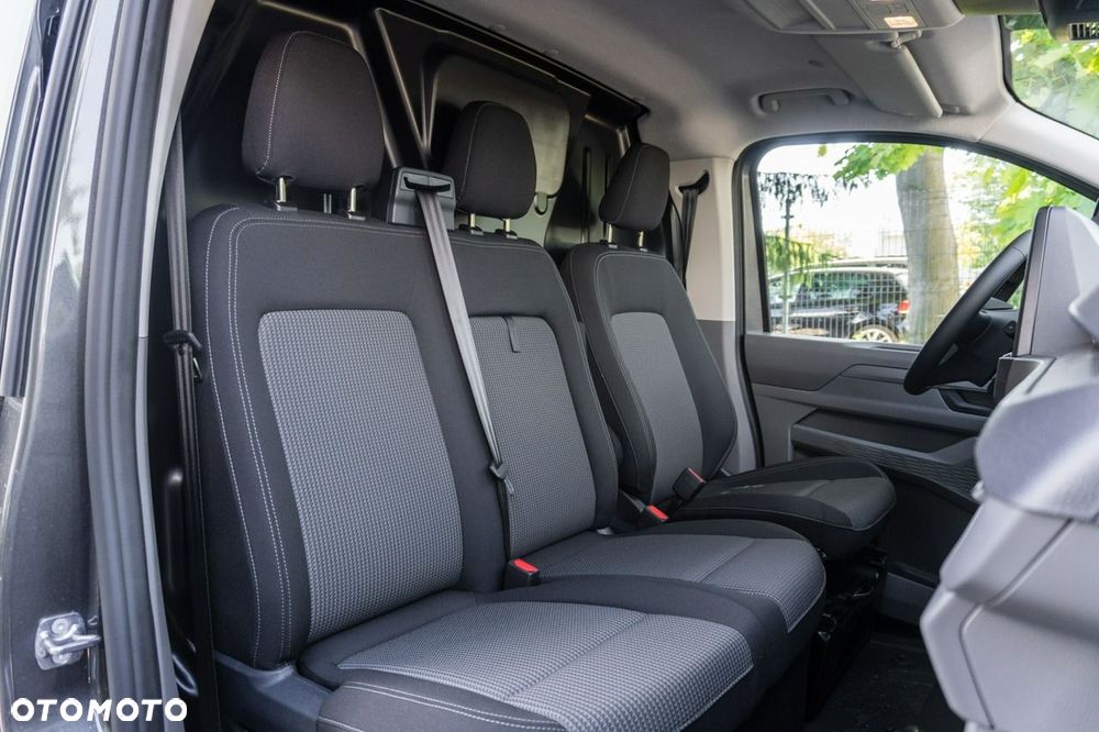 Volkswagen Transporter - 20
