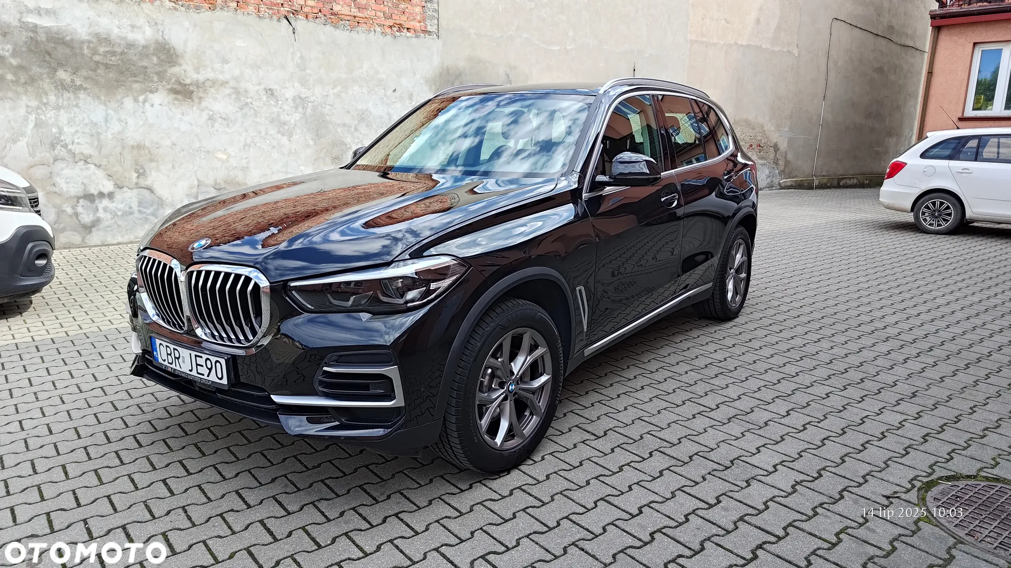 BMW X5 xDrive25d - 3