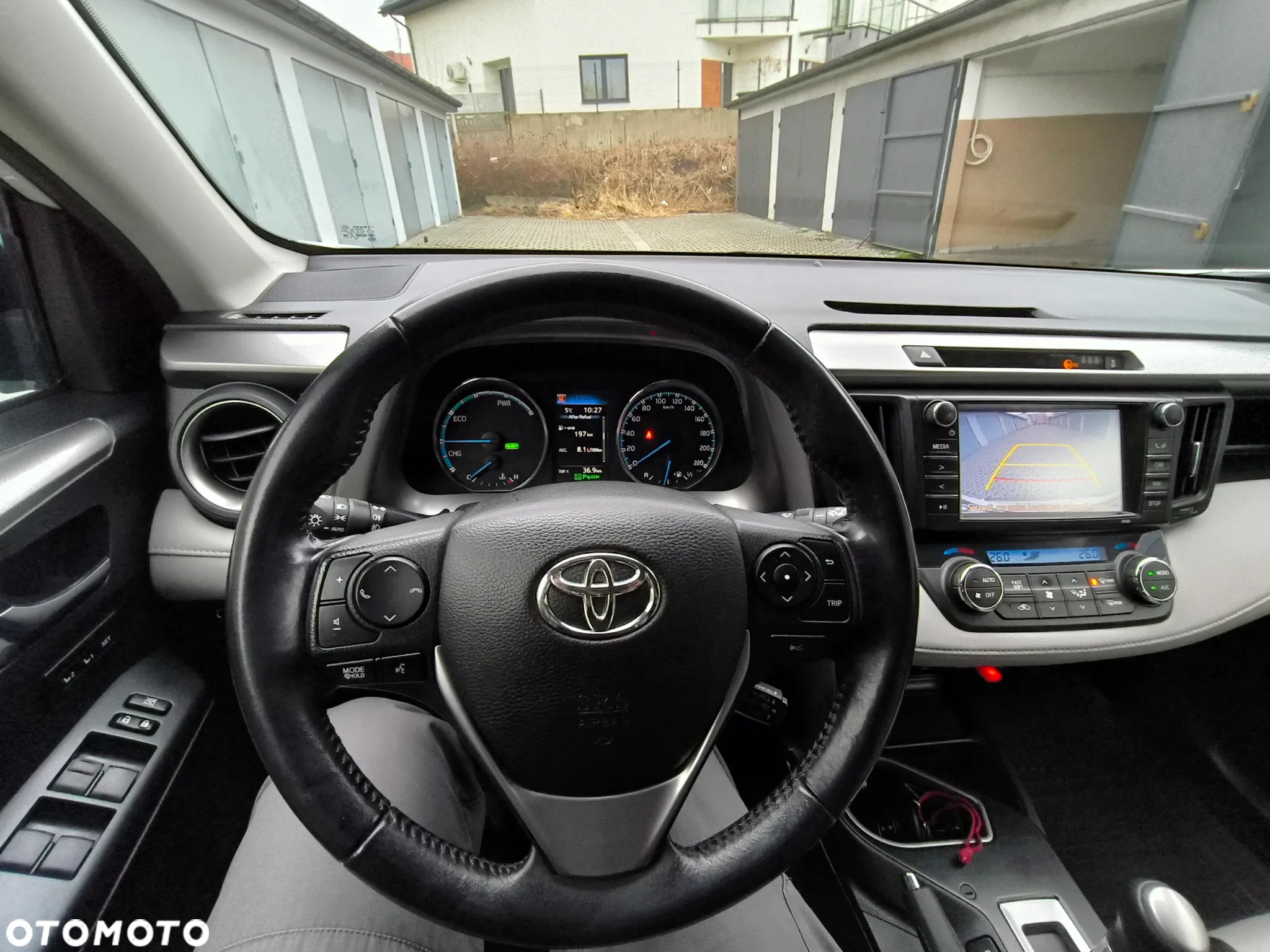 Toyota RAV4 - 19