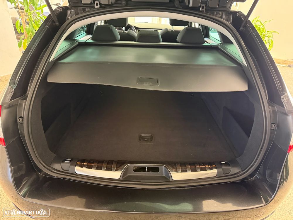 Peugeot 508 SW 1.6 BlueHDi Active EAT6 - 20