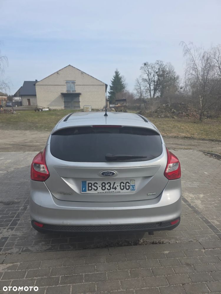 Ford Focus - 3