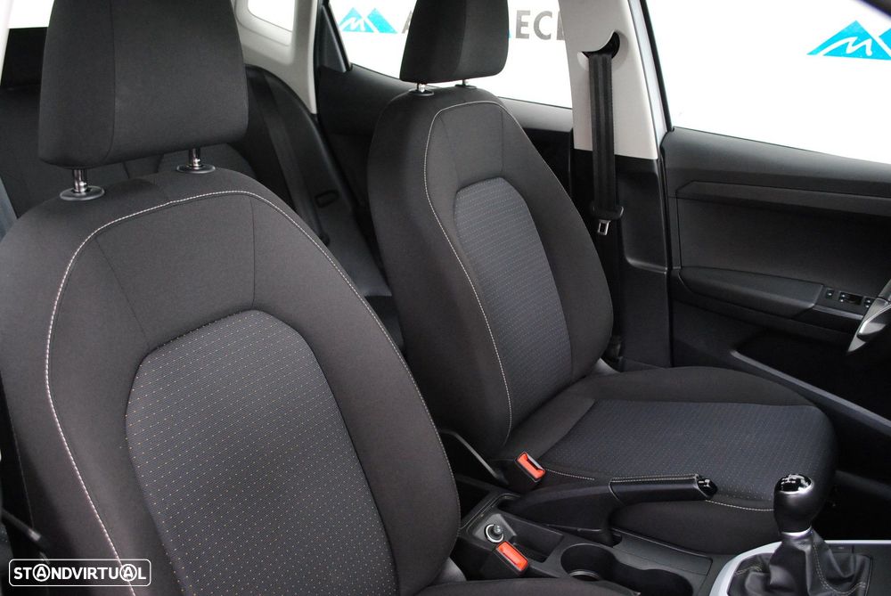 SEAT Arona 1.0 TSI Style - 23