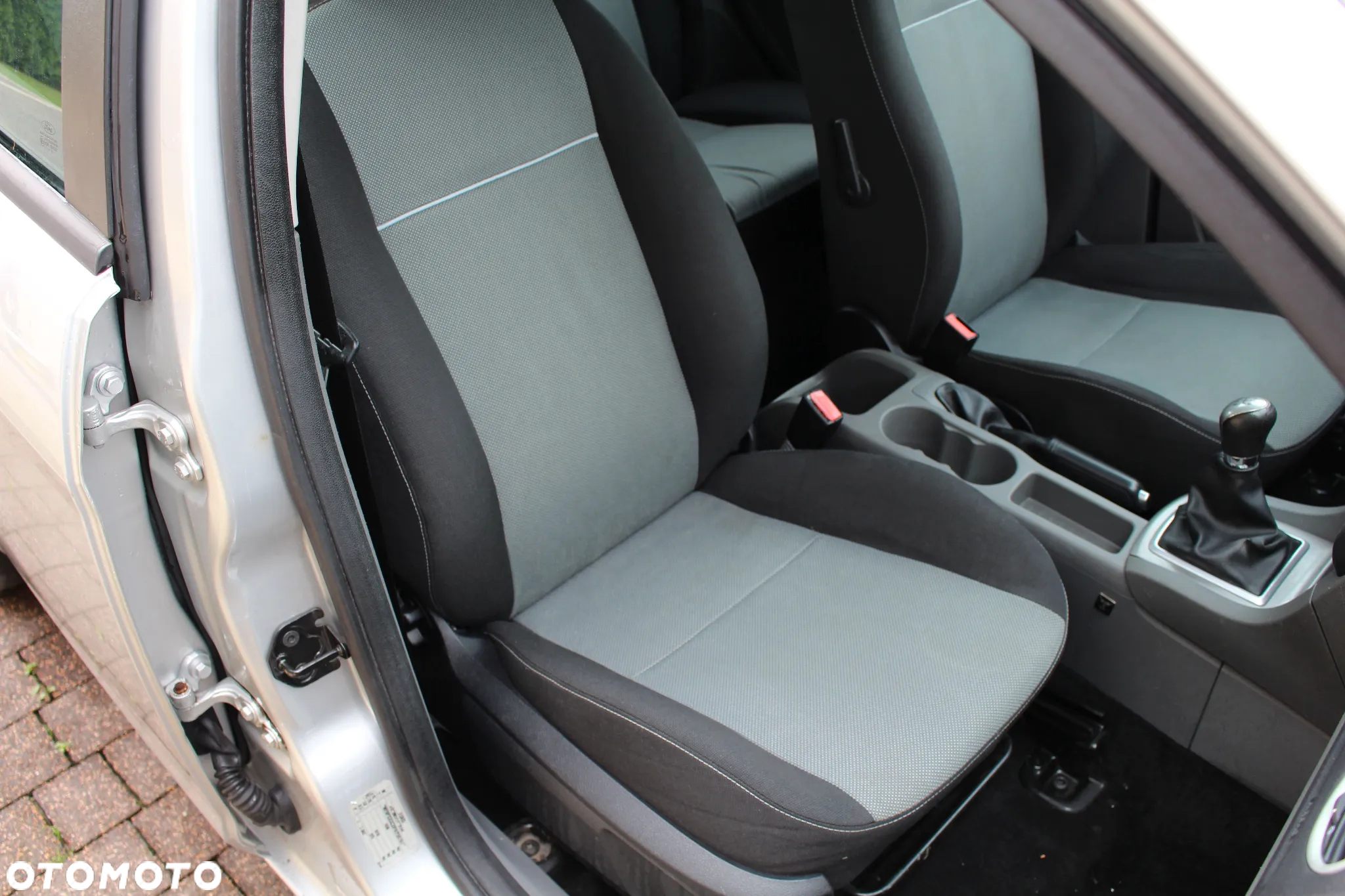 Ford Focus 1.6 TDCi Econetic - 13