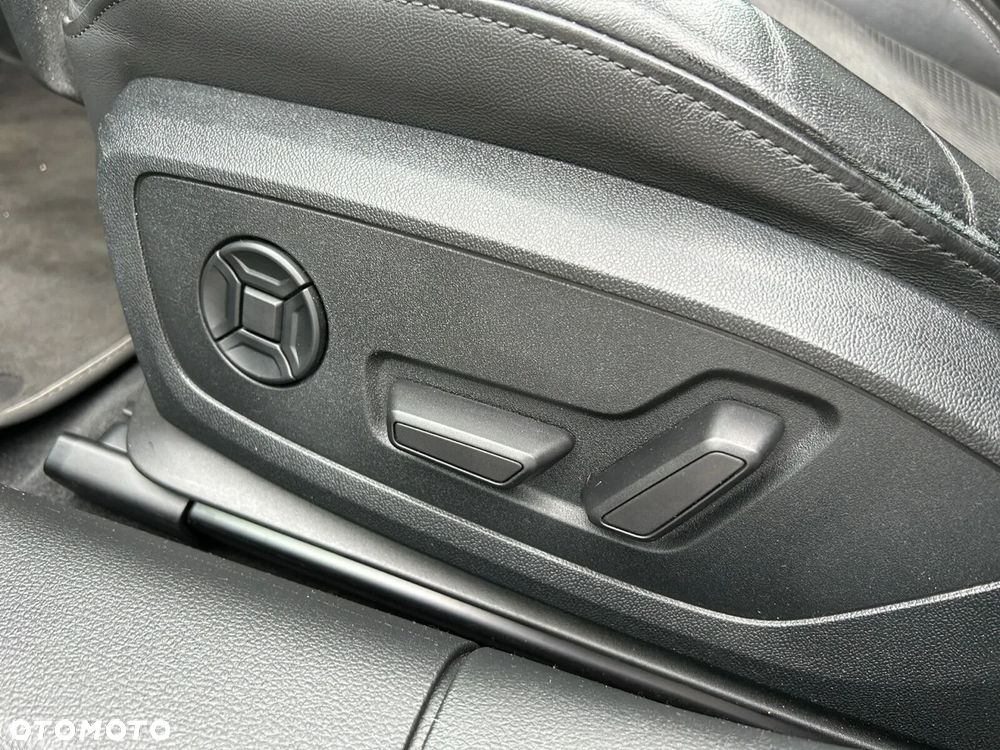 Audi A6 Avant 50 TFSI e PHEV Quattro S Line S tronic - 35