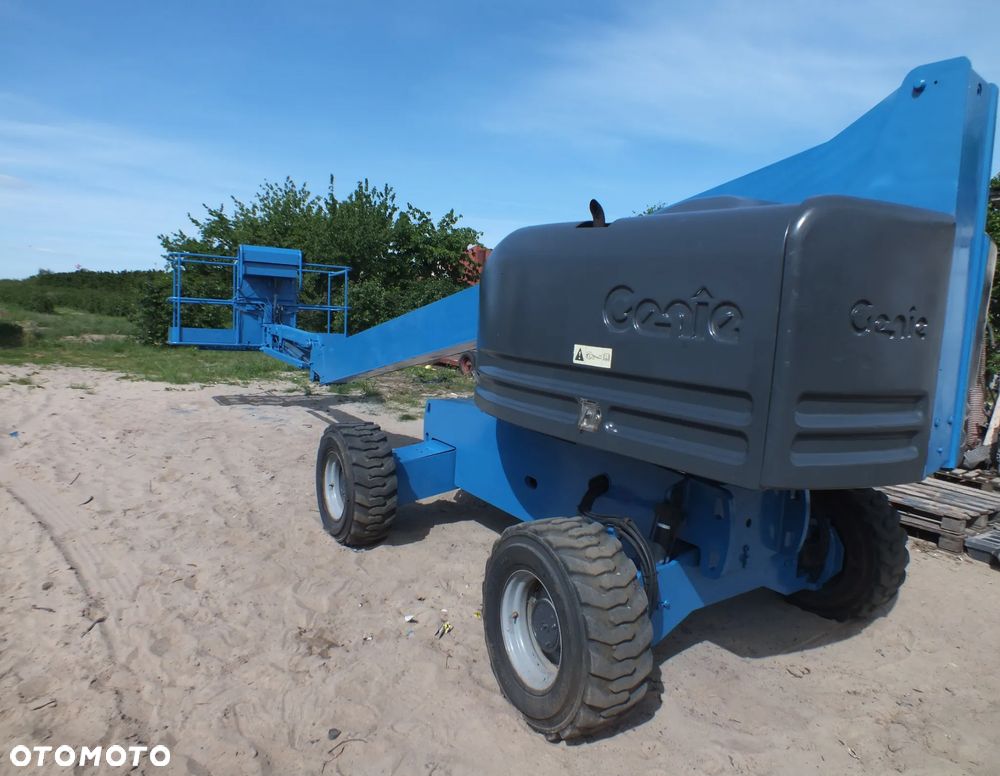Genie S 45 - 7
