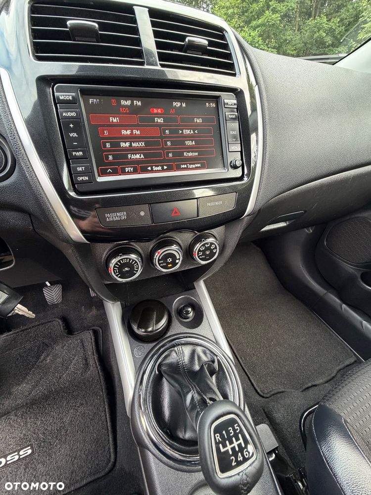 Citroën C3 Aircross - 30