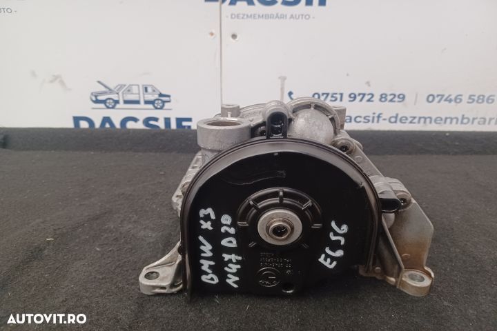 Pompa ulei 7798014 7798014-05 7798014 914030754G 7798014 7798014-05 7 - 1