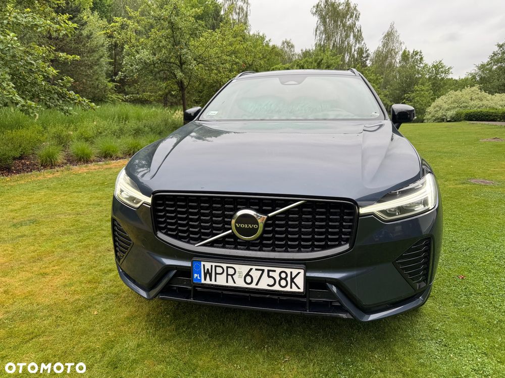Volvo XC 60 B4 B R-Design - 7