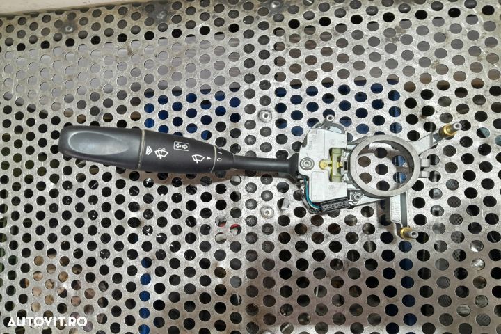 Maneta semnalizare A9065450310 Mercedes-Benz Sprinter 2 906 [2006 - 2 - 1