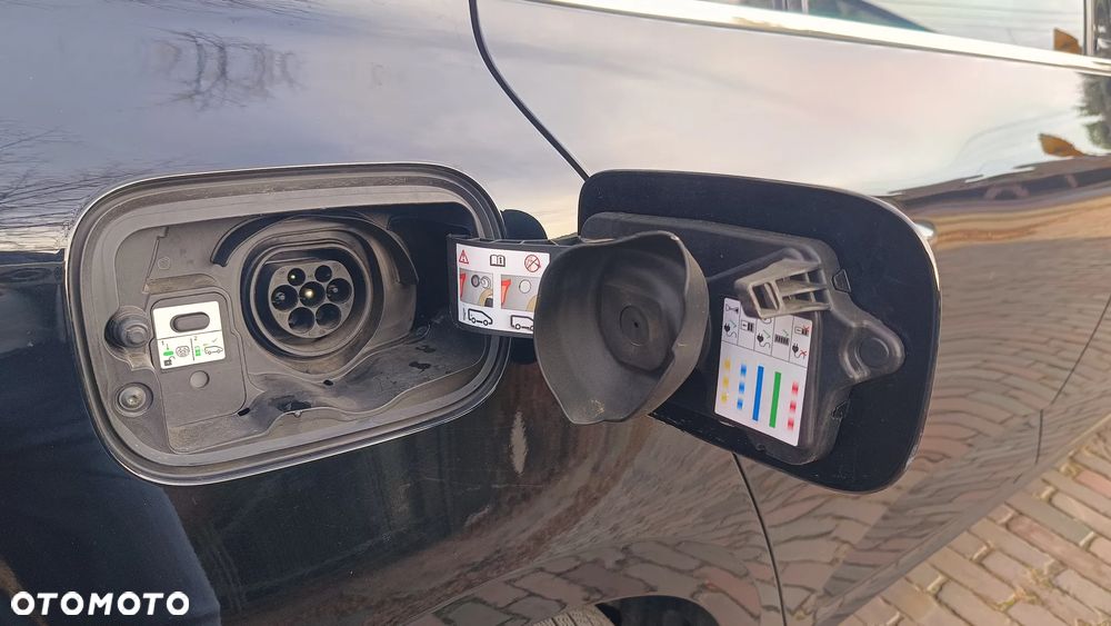 Renault Megane 1.6 E-TECH Plug-In Intens - 26