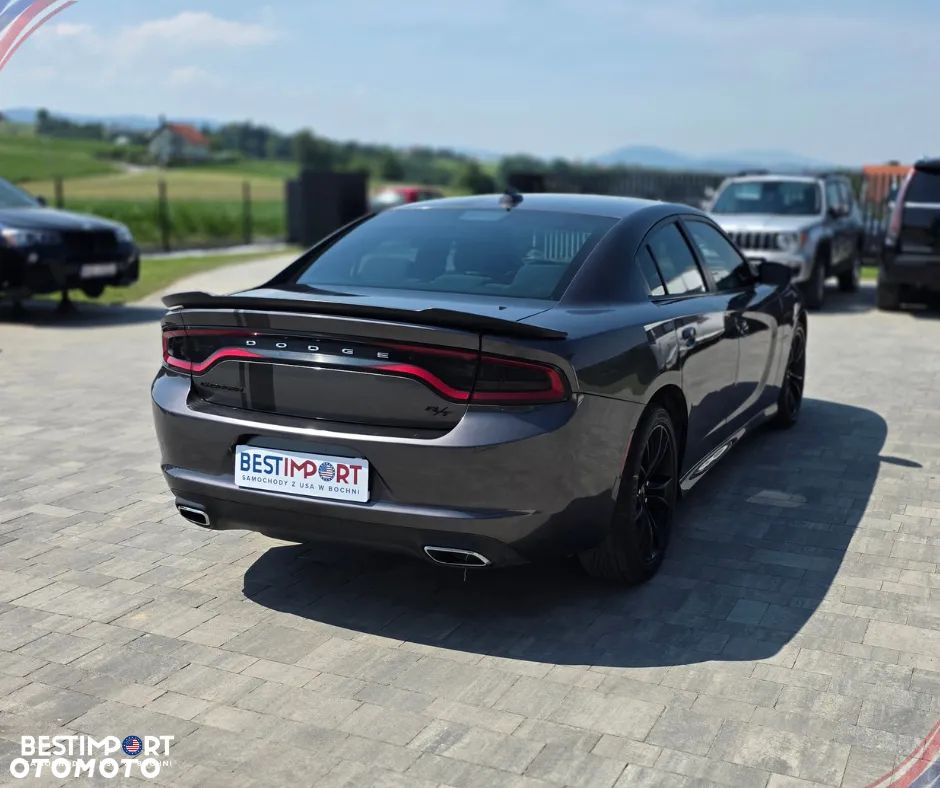 Dodge Charger - 7