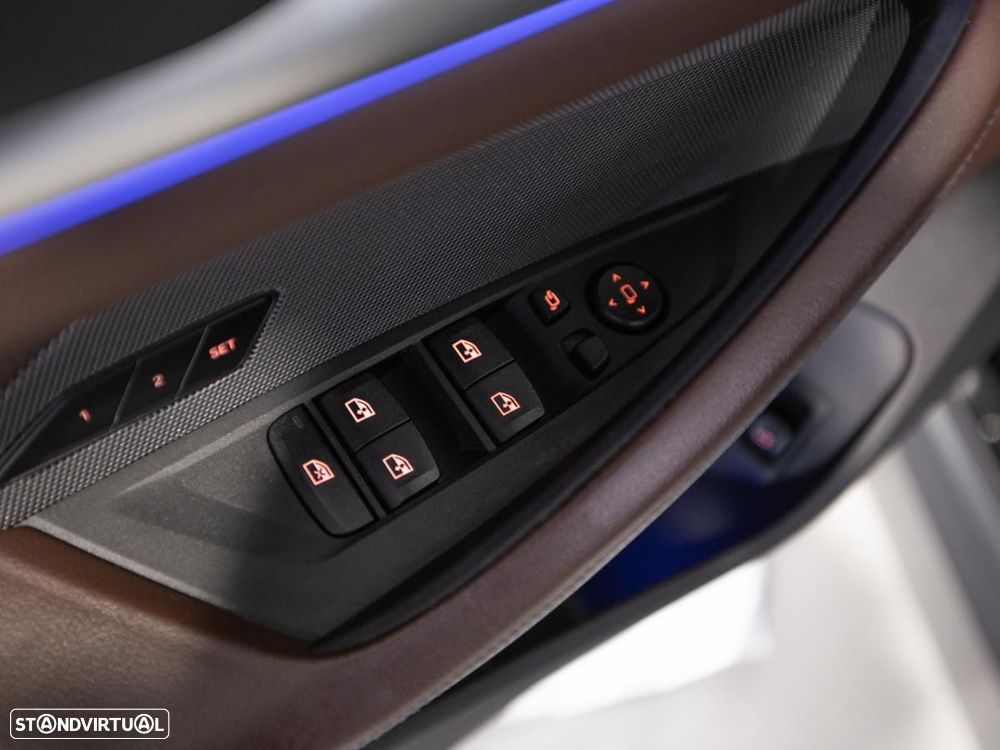 BMW 420 Gran Coupé - 14