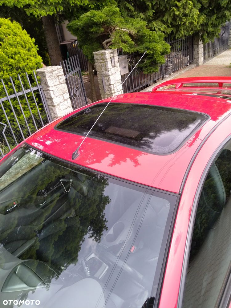 Toyota Celica - 7