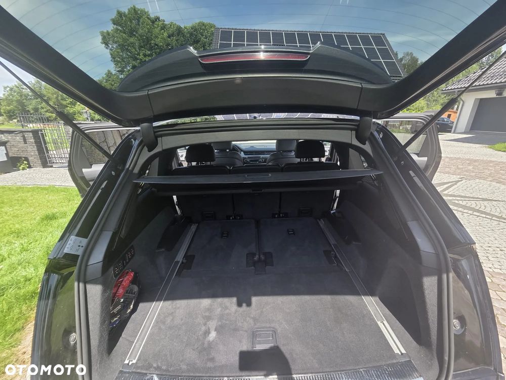 Audi SQ7 - 27