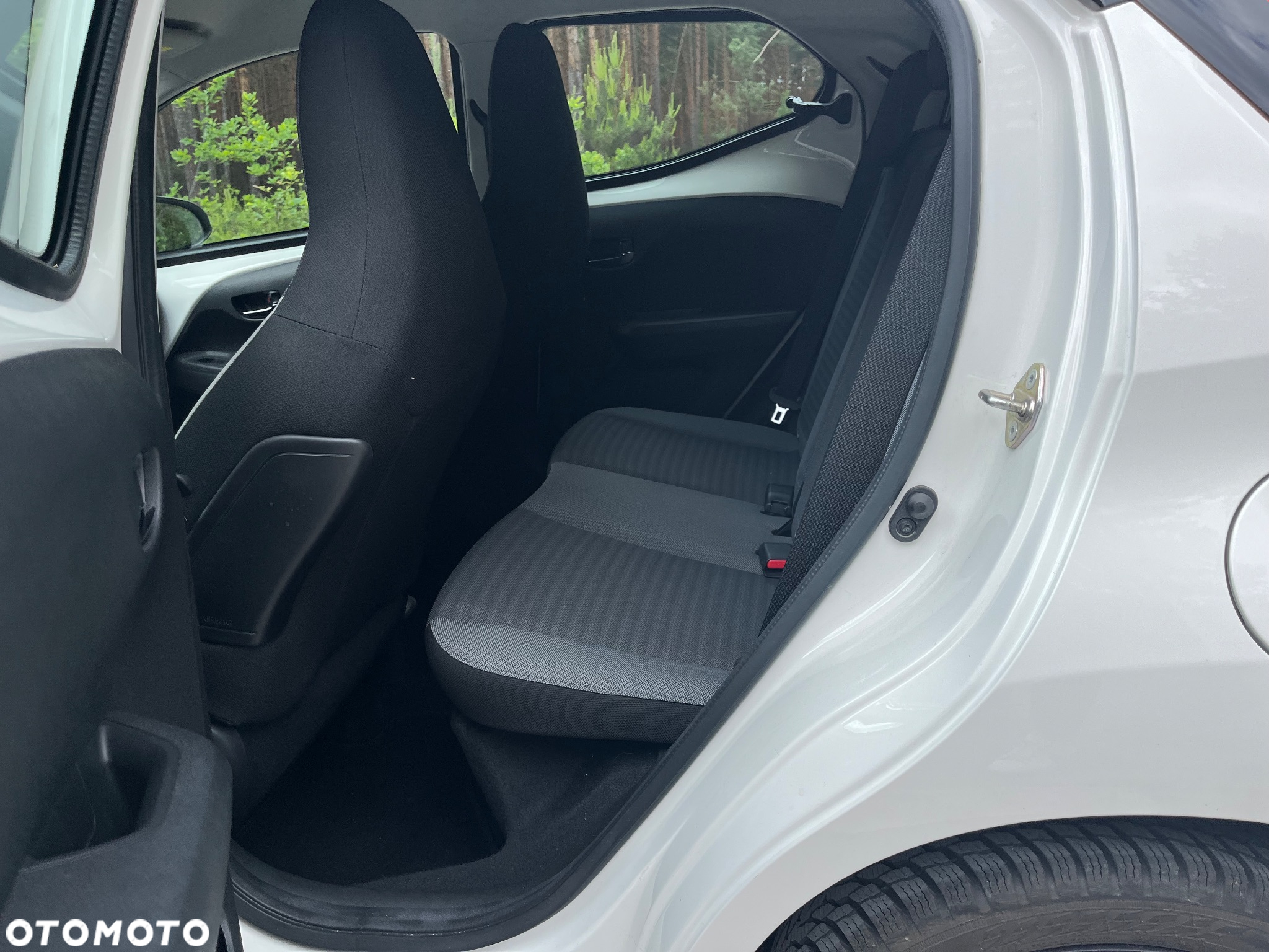 Toyota Aygo - 13