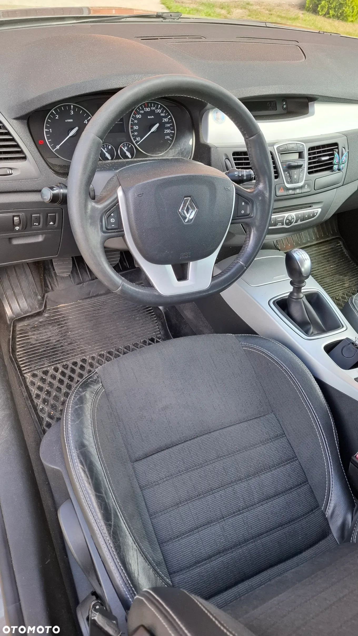 Renault Laguna 2.0 DCi Dynamique - 6