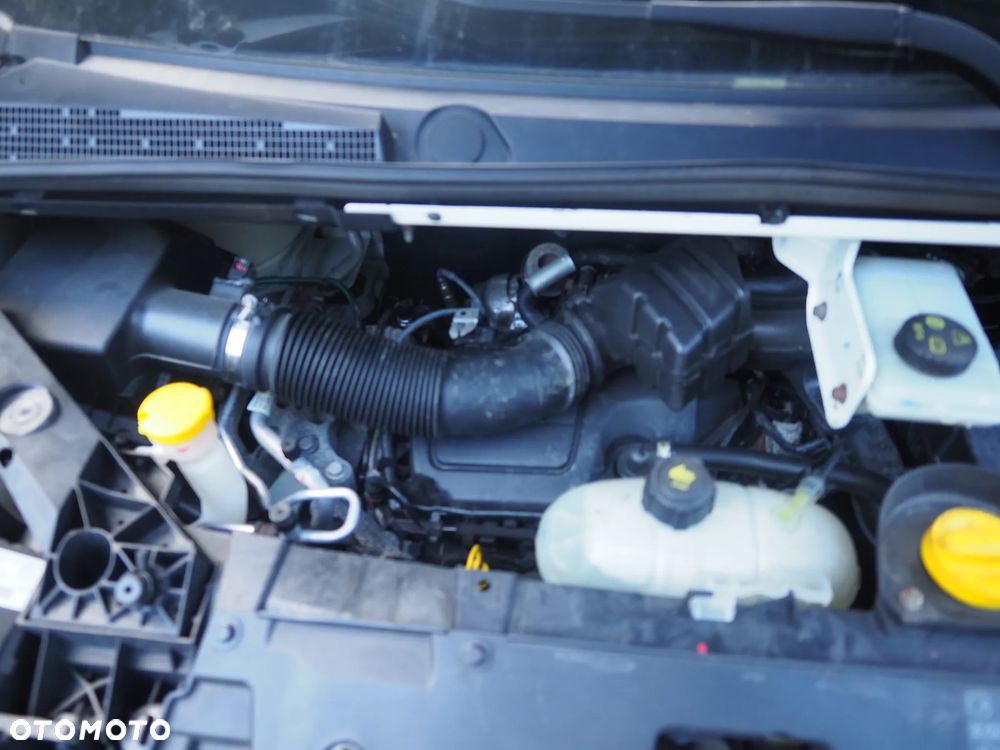 Renault trafic - 19