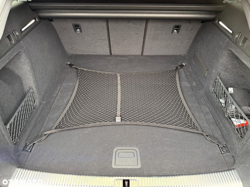 Audi A4 Avant - 21