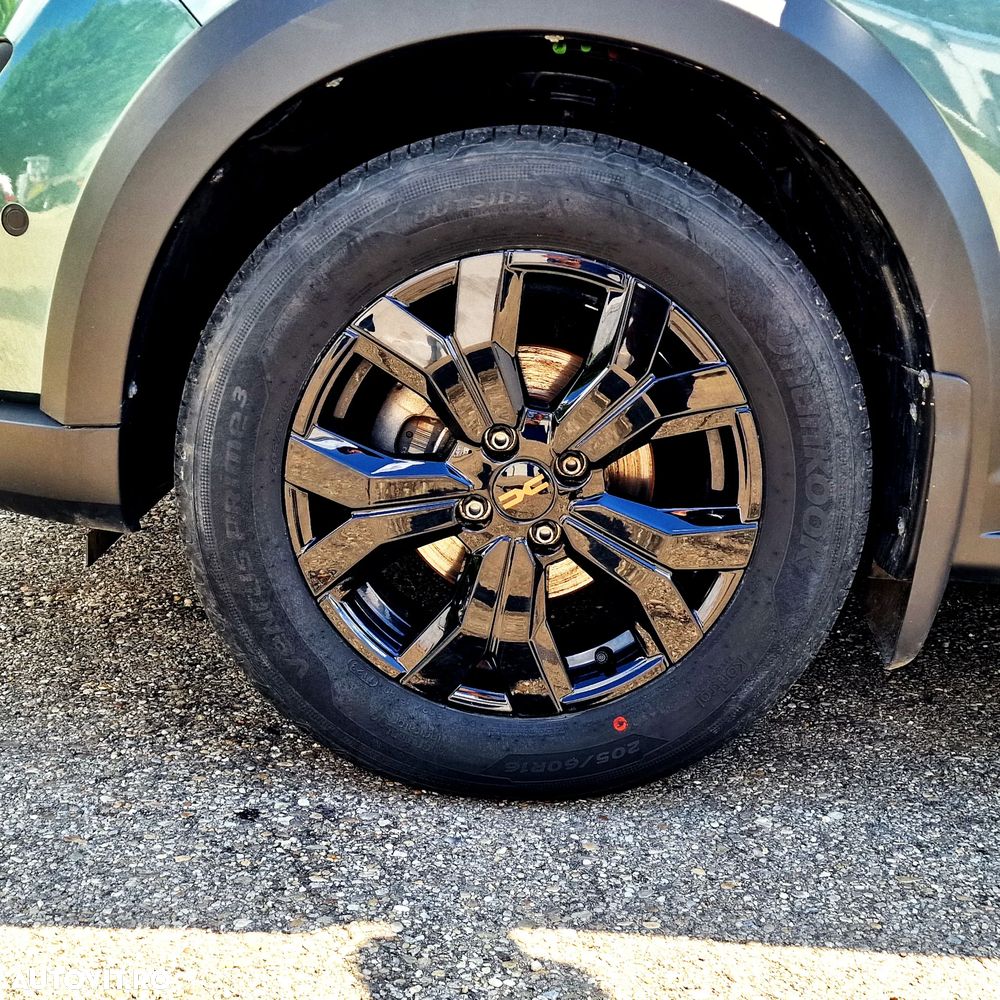 Dacia Sandero Stepway TCe 110 MT6 Extreme+ - 4