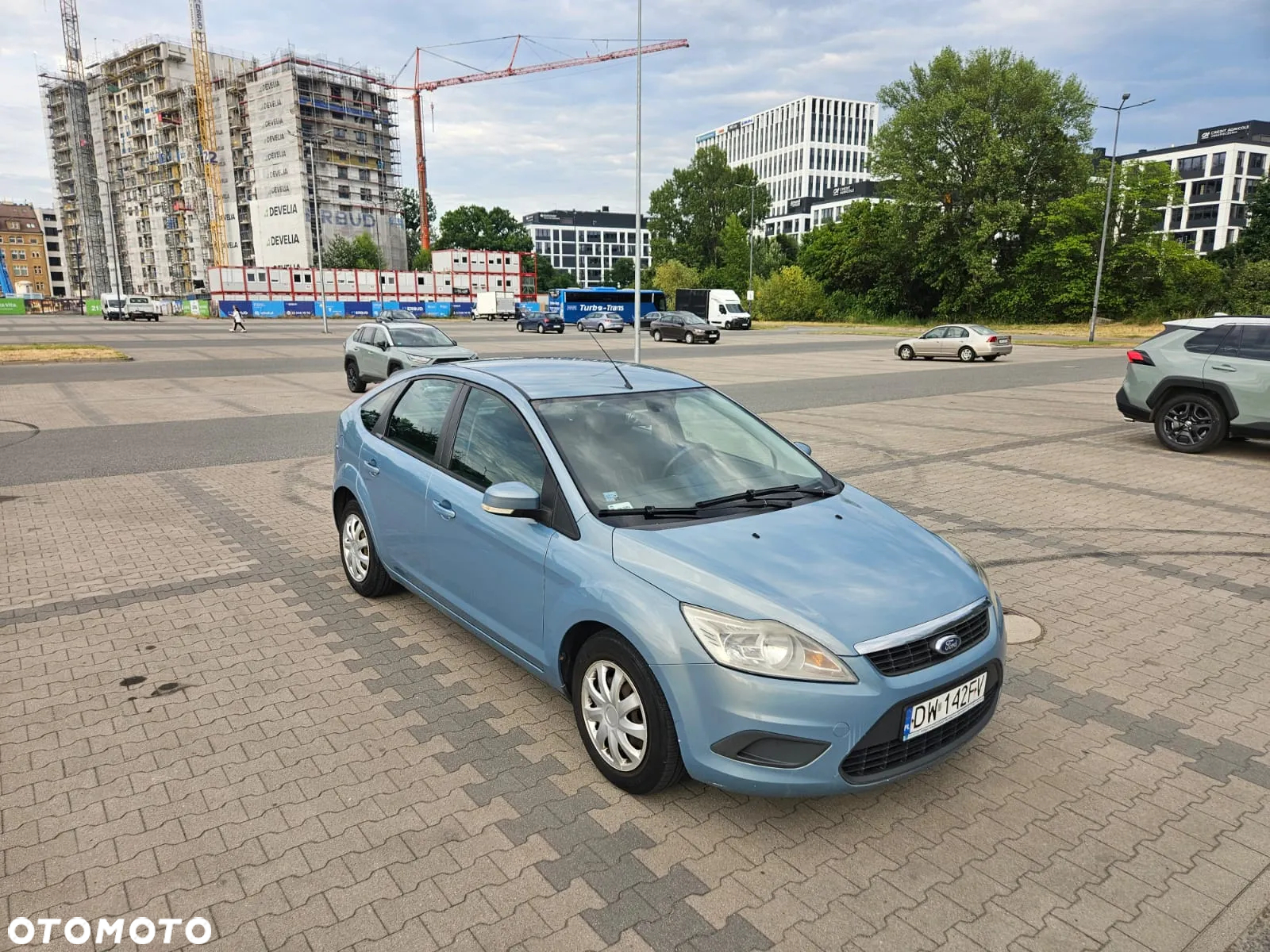 Ford Focus - 10