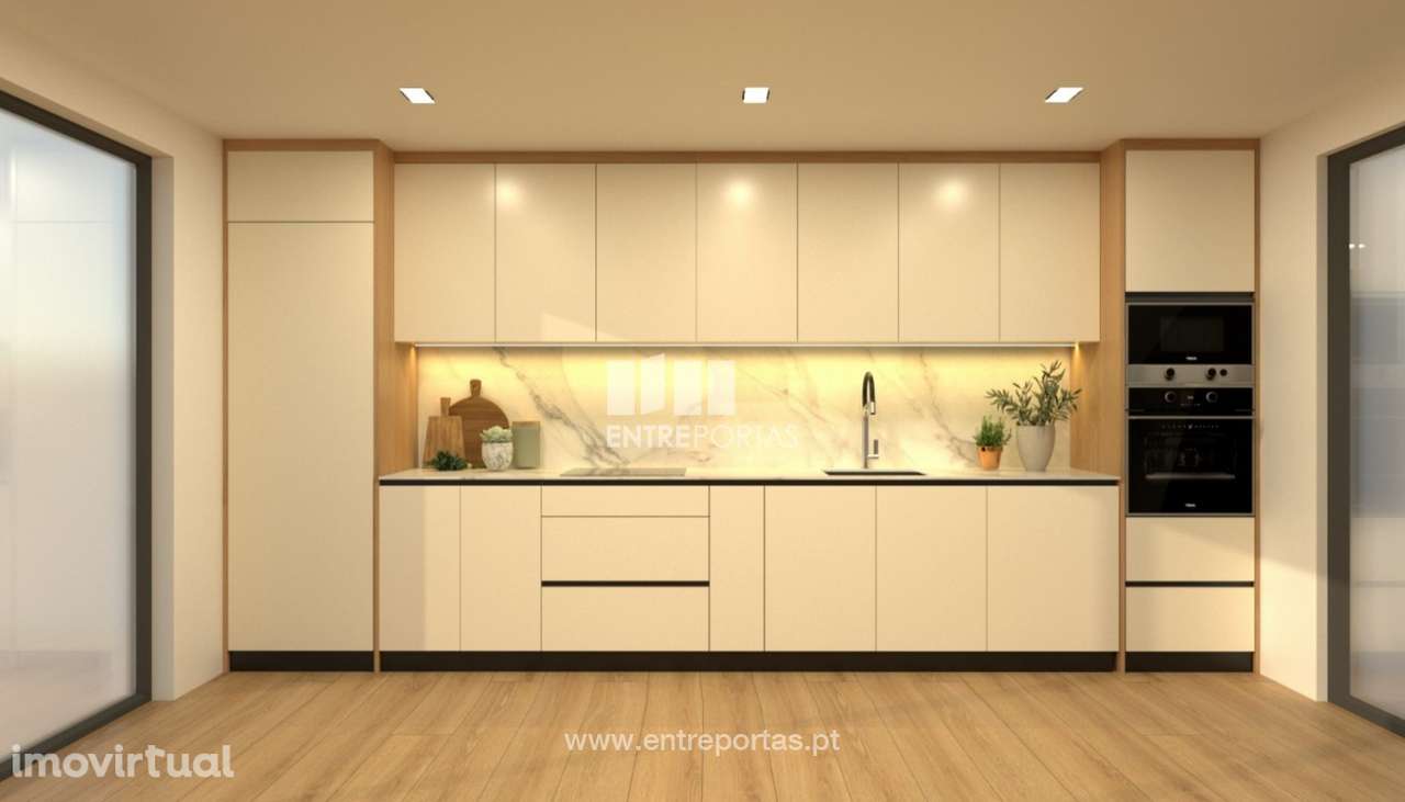 Moradia em construção para venda, Moledo, Caminha - Grande imagem: 2/3