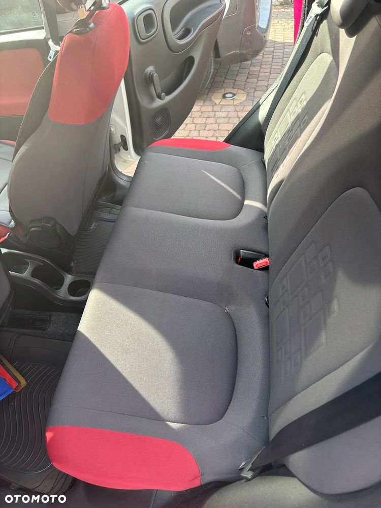 Fiat Panda 1.2 Lounge - 7