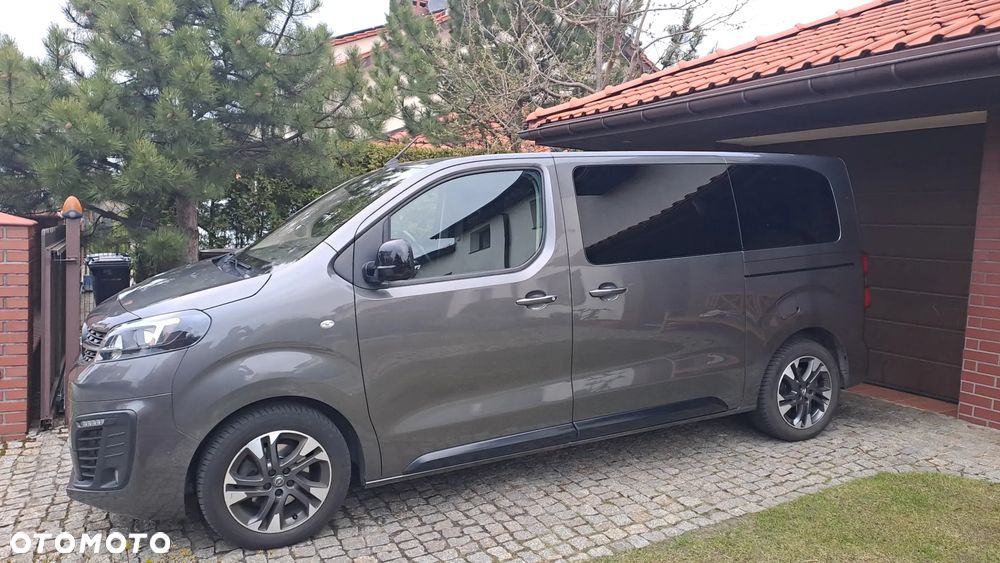 Opel Zafira 2.0 CDTI Long Family - 3