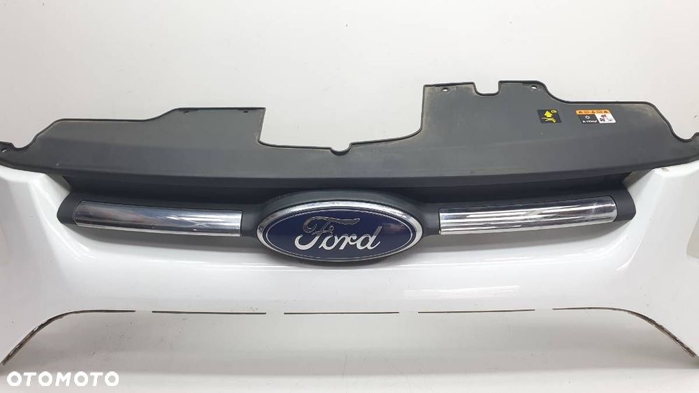 ZDERZAK PRZÓD FORD TRANSIT CUSTOM I KOMPLET - 4