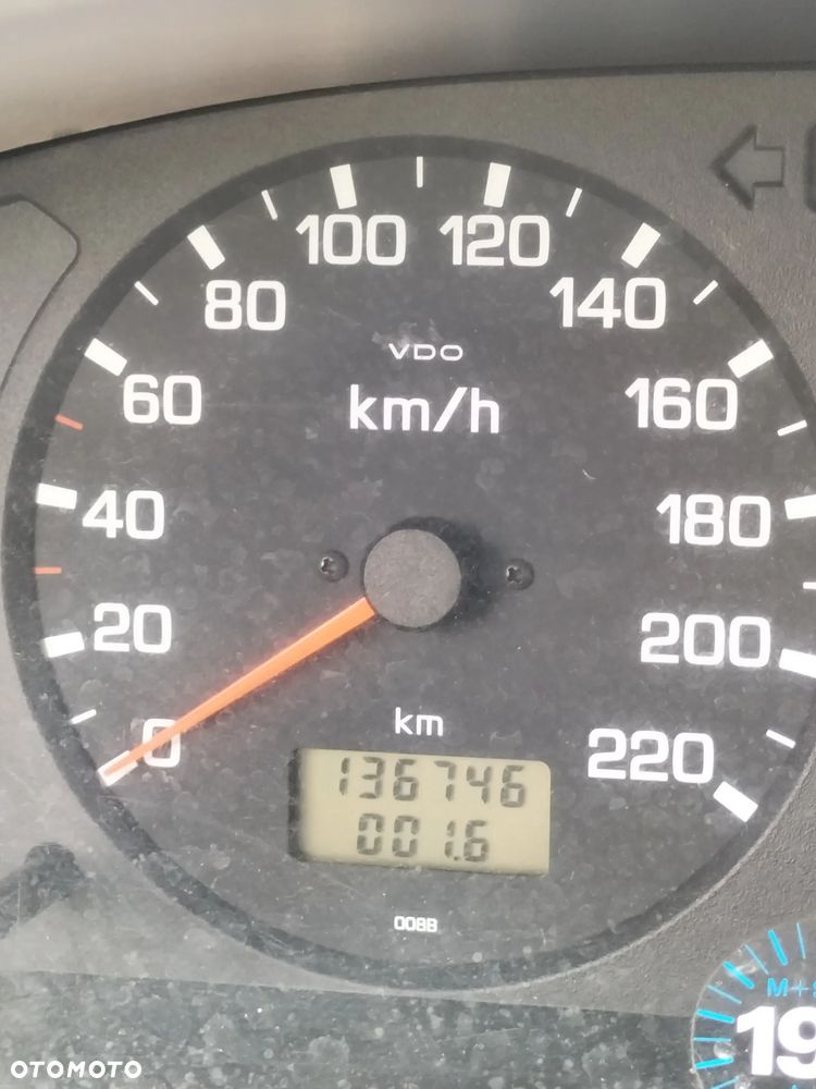 Nissan Primera - 9