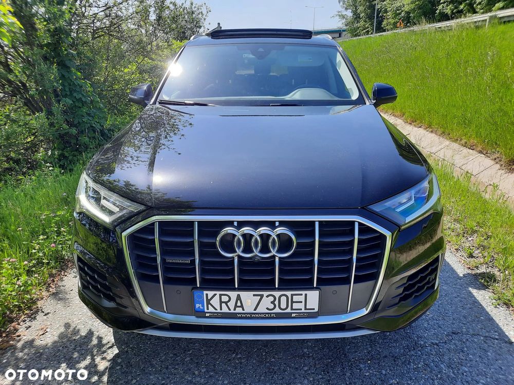 Audi Q7 - 11
