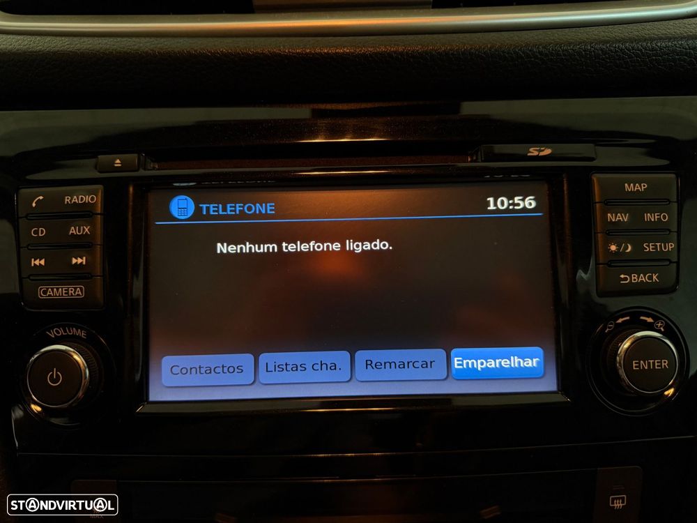 Nissan Qashqai 1.6 dCi Tekna Premium - 24