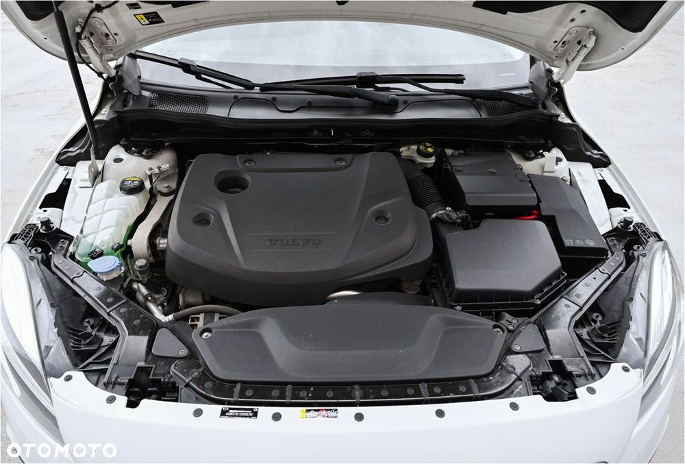 Volvo V40 Cross Country D3 Geartronic - 33