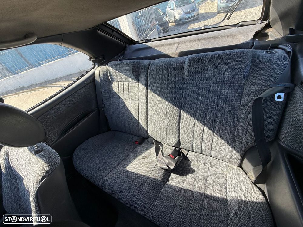 Toyota Corolla - 11