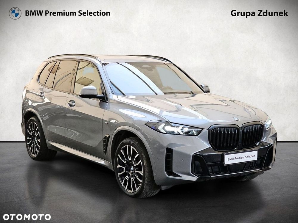 BMW X5 - 4