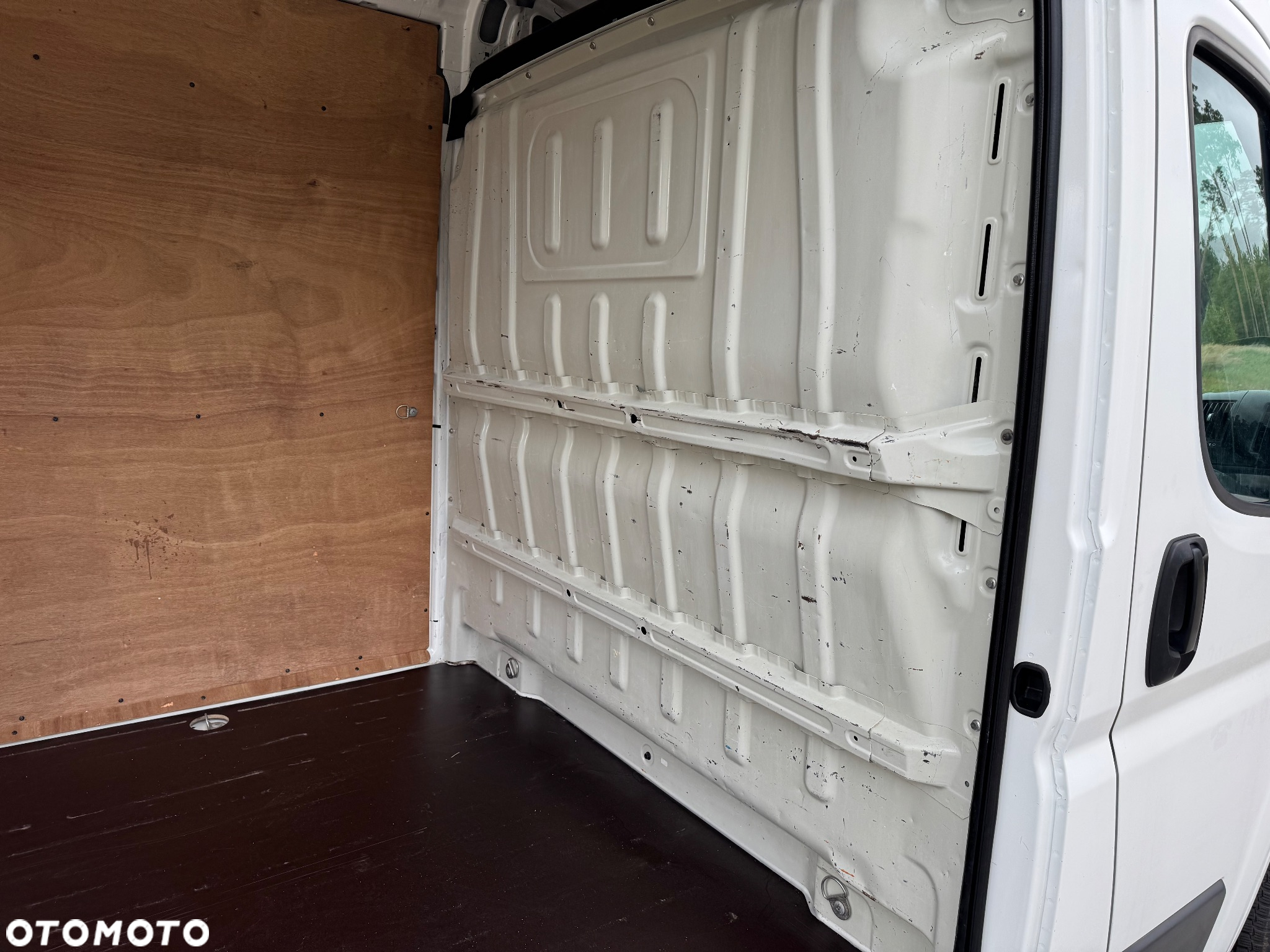 Peugeot BOXER - 7
