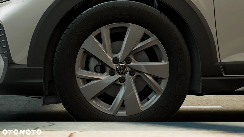 Volkswagen Taigo - 10