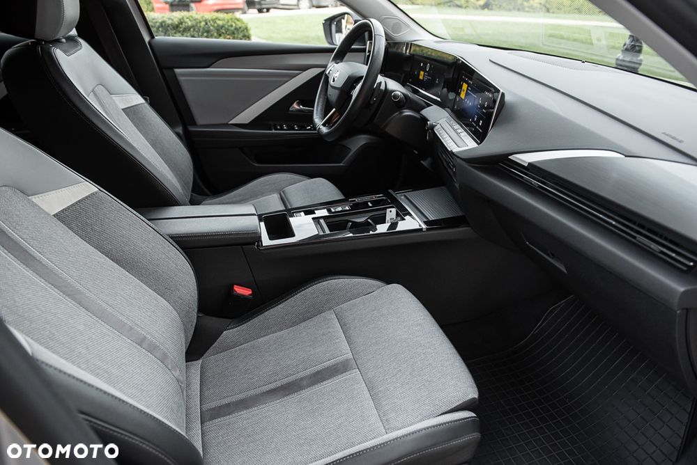 Opel Astra 1.5 CDTI Elegance S&S - 34