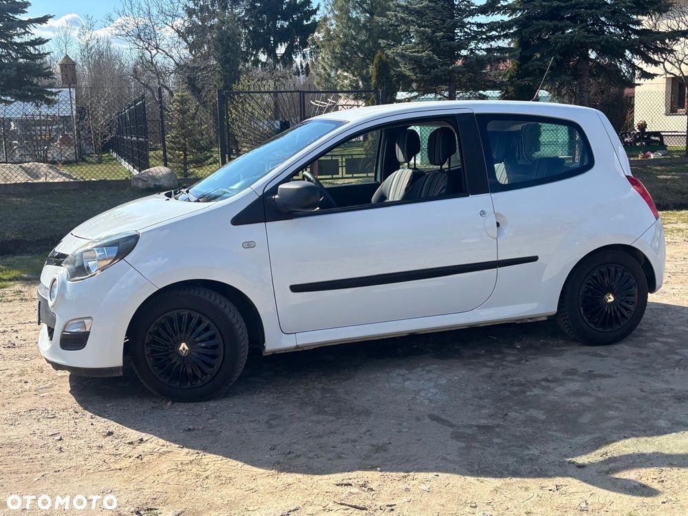 Renault Twingo 1.2 16V Eco Wind - 13