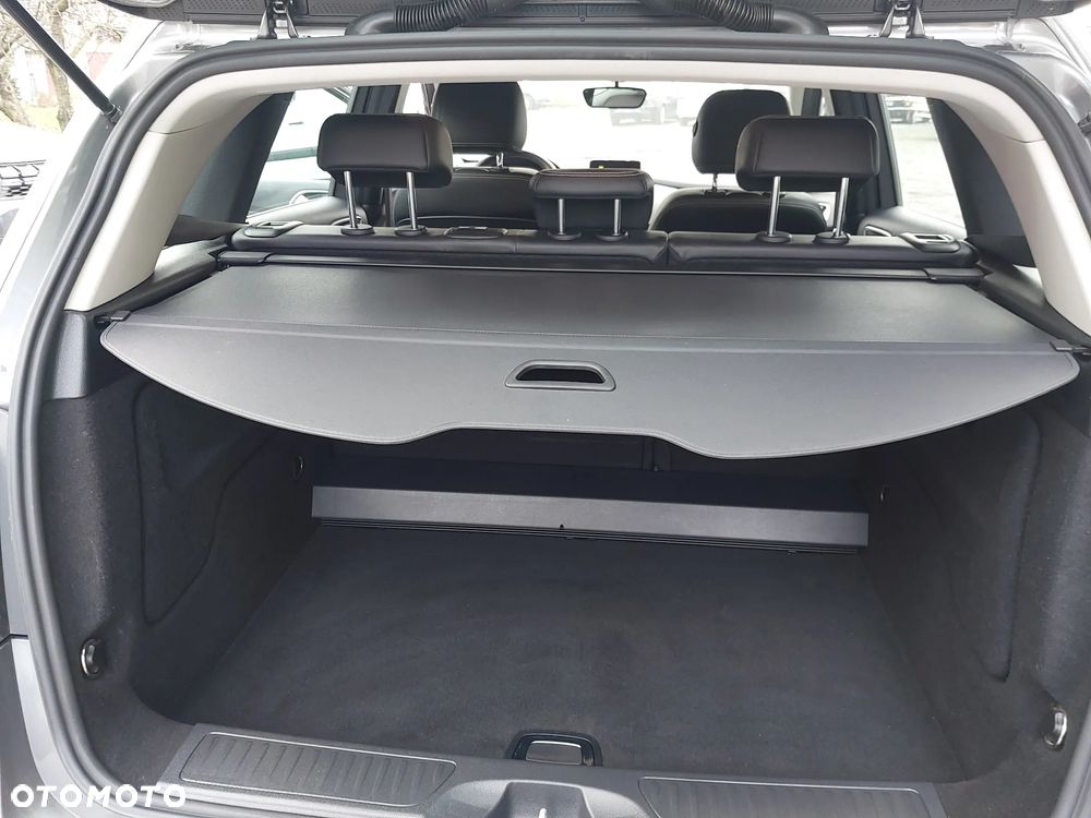Mercedes-Benz Klasa B 180 (BlueEFFICIENCY) - 11