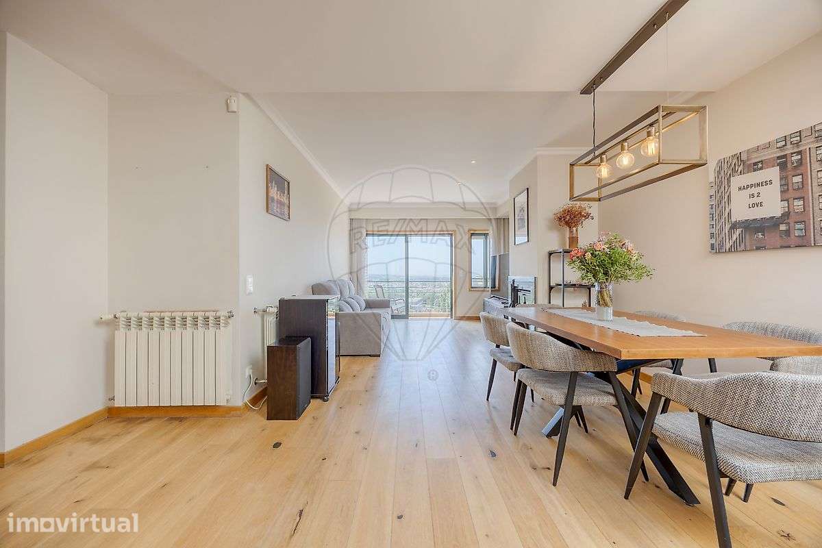 Apartamento T2 para arrendamento - Grande imagem: 4/47