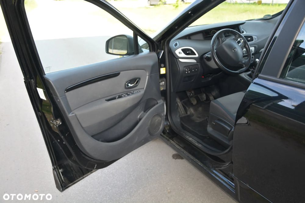 Renault Scenic ENERGY TCe 115 Expression - 13