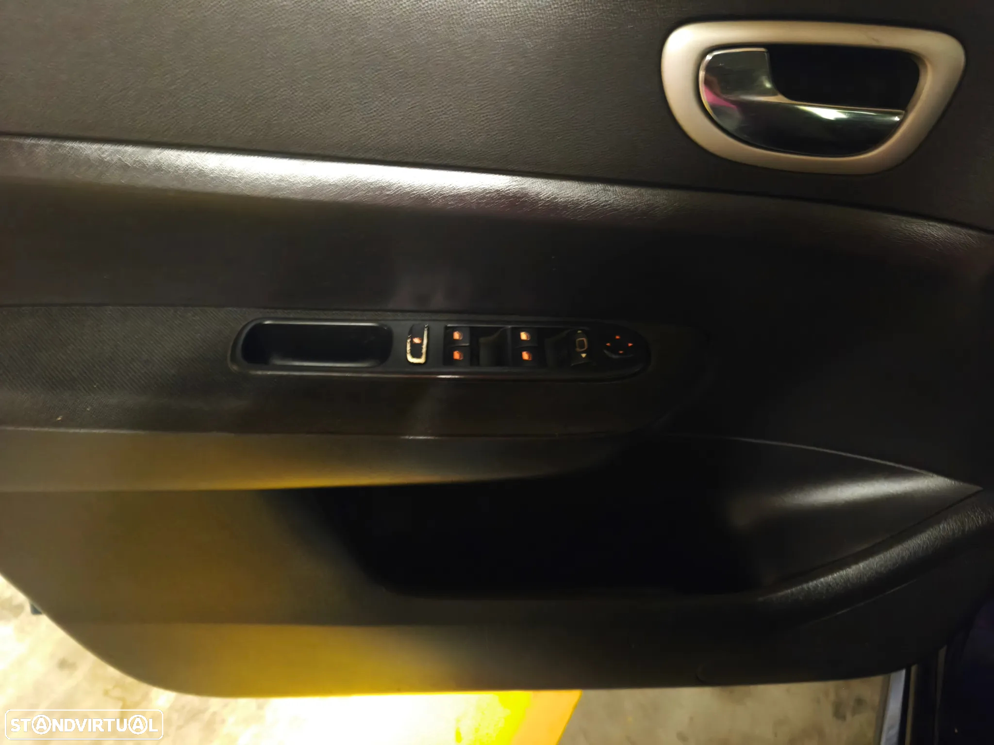 Peugeot 307 Break 1.4 HDi XS - 20