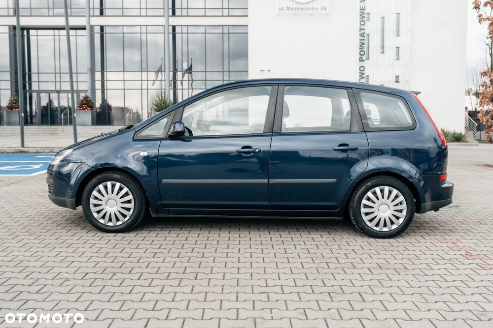 Ford C-MAX - 6