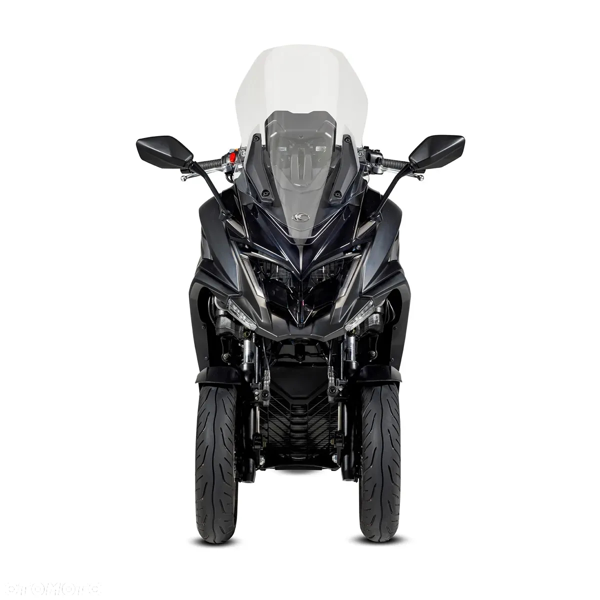 Kymco Inny - 9
