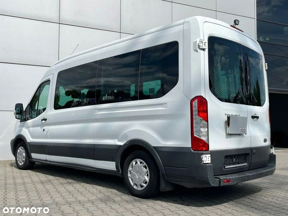 Ford Transit - 11