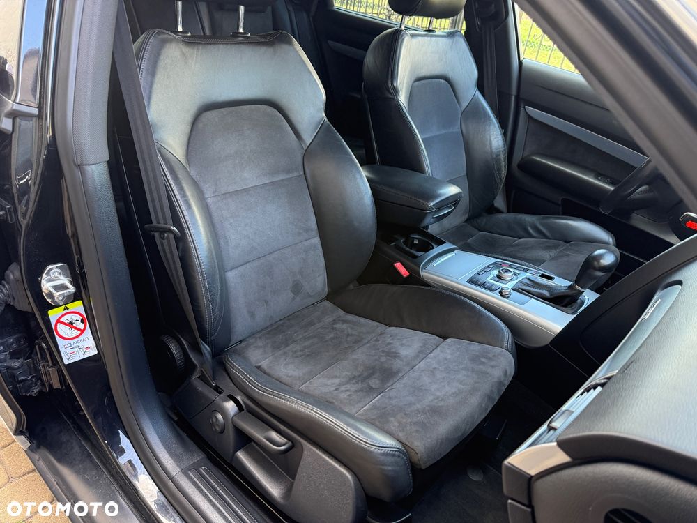 Audi A6 Allroad 3.0 TDI DPF tiptronic - 20