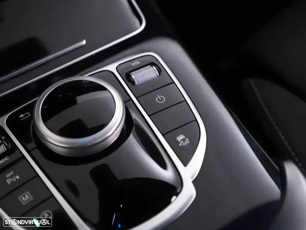 Mercedes-Benz GLC 220 - 18