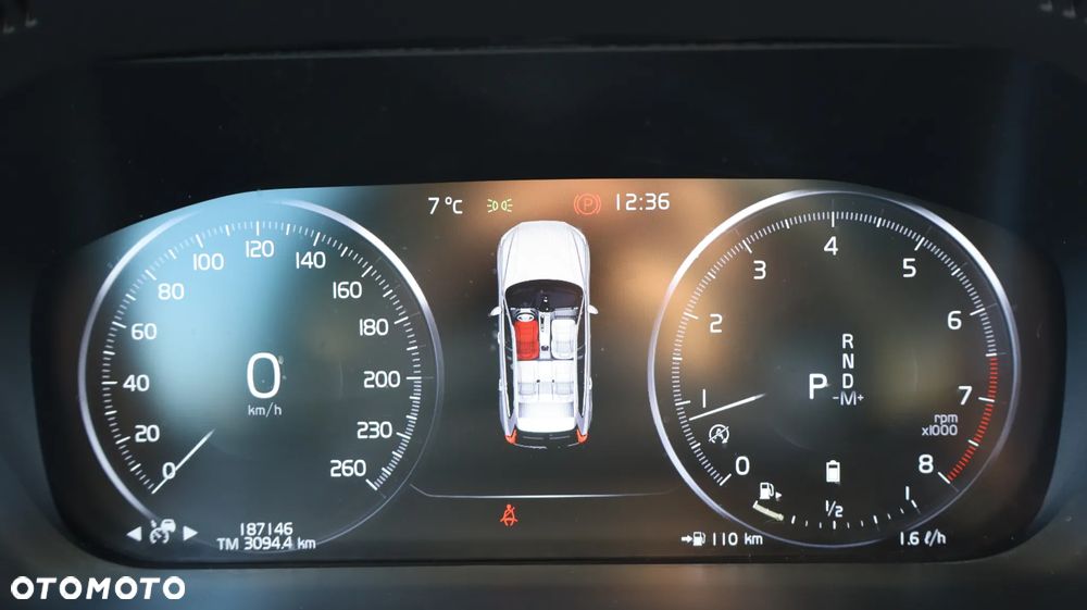 Volvo XC 60 B6 B AWD Inscription - 33