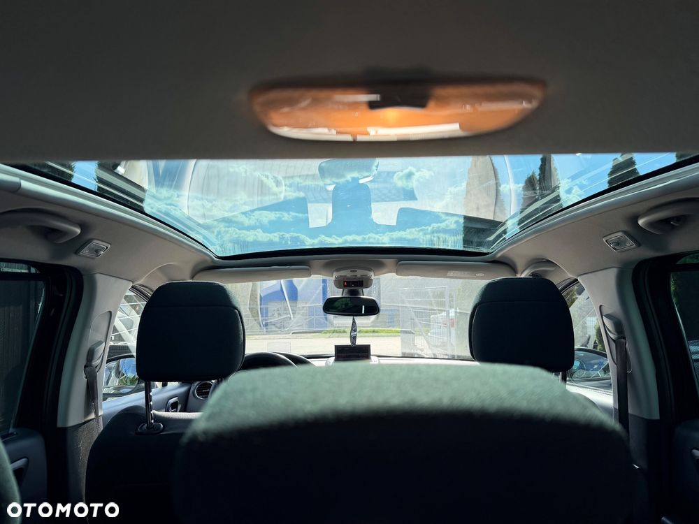 Peugeot 3008 1.6 THP Allure - 9