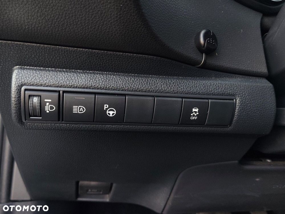 Toyota Corolla 2.0 Hybrid GR Sport - 16